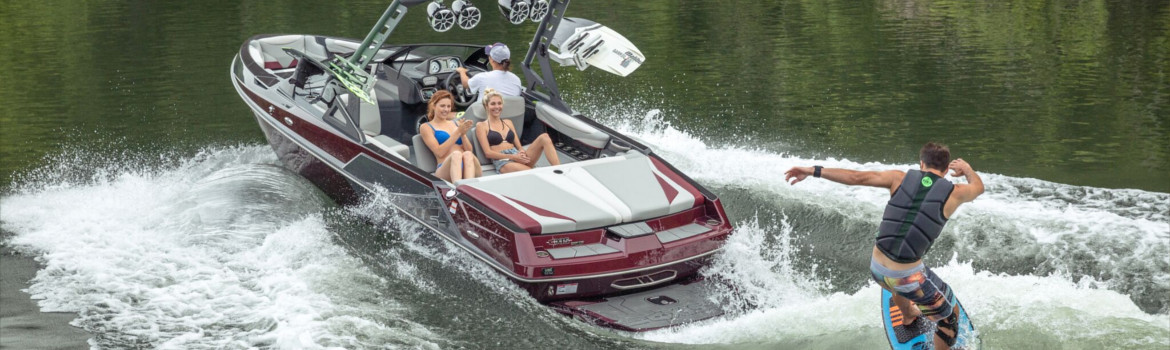 2018 Axis for sale in Wilson Watersports, Edmond, Oklahoma