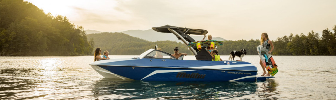 	2018 Malibu for sale in Wilson Watersports, Edmond, Oklahoma