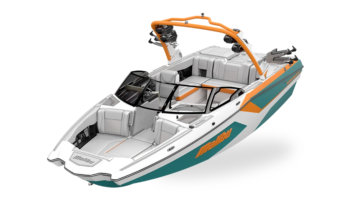 22 MXZ for sale in Edmond, OK