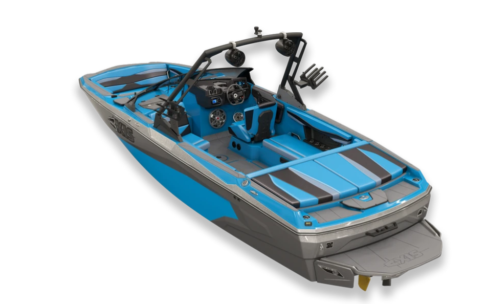 Wilson Watersports New & Used Boats Sales, Service, and Parts in