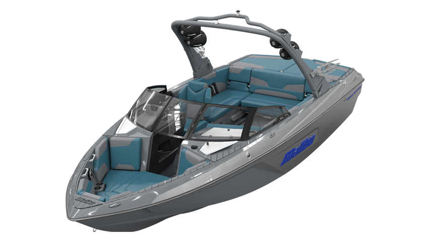 Axis Boats For Sale In Oklahoma